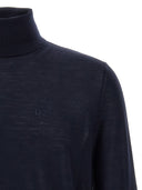 Dsquared2 'D2' Turtleneck Sweater