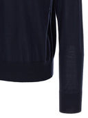 Dsquared2 'D2' Turtleneck Sweater