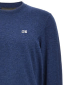 dsquared2“ crewneck”毛衣