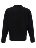 DSquared2 Sweater de dos tonos
