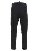 Dsquared2 'D2 -hoofdkantoor Skinny Techno' broek