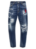 Jeans dsquared2 'bro'