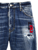 Jeans dsquared2 'bro'