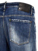 Jeans dsquared2 'bro'