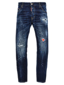 Jeans dSquared2 'Sexy Twist'