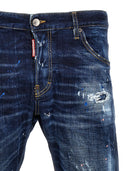 Jeans dSquared2 'Sexy Twist'