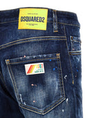 Jeans dSquared2 'Sexy Twist'
