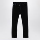 Dsquared2 zwarte spijkerbroek