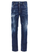 Dsquared2 '642' Jeans
