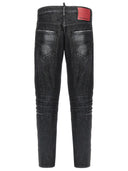 Jeans dSquared2 'Sexy Twist'
