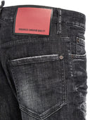 Jeans dSquared2 'Sexy Twist'