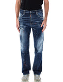 Dsquared2 Jeans Blue