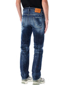Dsquared2 Jeans Blue