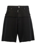 Dsquared2 'Big Boxer' Bermudas Shorts