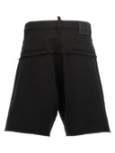 Dsquared2 'Big Boxer' Bermudas Shorts