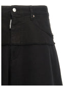 Dsquared2 'Big Boxer' Bermudas Shorts