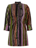 DSQUARED2 "Disco Queen" Abito