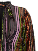 DSQUARED2 "Disco Queen" Abito