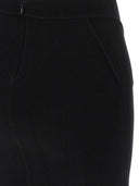 Abito dsquared2 'bodycon tagli'