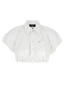 Dsquared2 Cropped Shirt