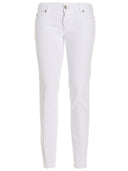 Jeans dsquared2 'jennifer ritagliata'