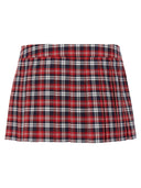 Falda dsquared2 'baby one más hot'