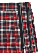 Falda dsquared2 'baby one más hot'