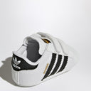 Adidas Originals White/Black Superstar Sneaker