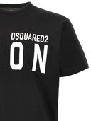 Dsquared2 'Cool Fit' T Shirt