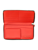 Comme Des Garcons Wallet Wallets Red
