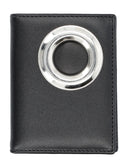 Comme Des Garcons Wallet Wallets Black