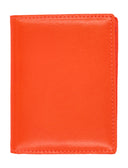 Commete des Garcons billeteras de billetera azul