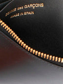 Portafoglio "arecalf" Comme des Garçons