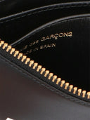 Comme Des Garçons Wallet 'Huge Logo’ Wallet