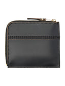 Comme des Garcons lommebok lommebøker svart