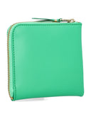 Comme Des Garçons Cartera Carteras Verde