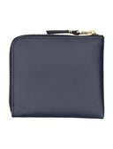 Comme des Garcons Wallet Wallets Blue