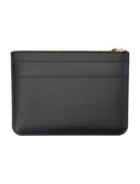 Comme Des Garcons Wallet Accessories Black