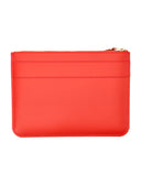 Comme des Garcons钱包配件红色