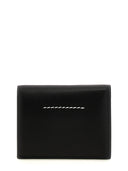 Mm6 Maison Margiela Logo Wallet