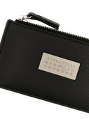 Mm6 Maison Margiela 'Numeric Signature' Wallet