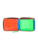 Billeteras de comme des Garcons billeteras