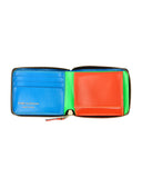 Comme Des Garcons Wallet Wallets Green