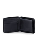 Comme Des Garcons Wallet Wallets Noir