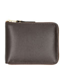 Comme des Garcons Wallet Wallets Brown