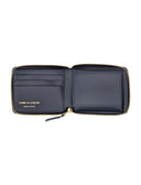 Comme Des Garcons Wallet Wallets Blue