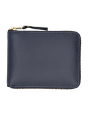 Comme Des Garcons Wallet Wallets Blue