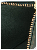 Borsa del portafoglio Comme des Garçons "Linea in pelle classica"