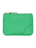 Accessori per portafogli Comme des Garcons Verde