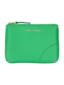 Accessori per portafogli Comme des Garcons Verde